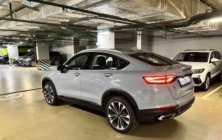 Geely Tugella FY11, 2021 год, 2 700 000 рублей, 3 фотография