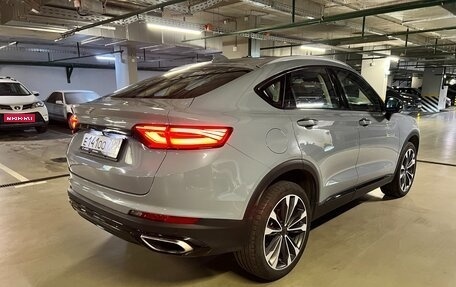 Geely Tugella FY11, 2021 год, 2 700 000 рублей, 4 фотография