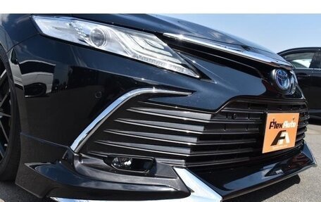 Toyota Camry, 2021 год, 1 930 580 рублей, 10 фотография