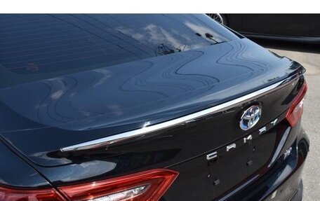 Toyota Camry, 2021 год, 1 930 580 рублей, 18 фотография