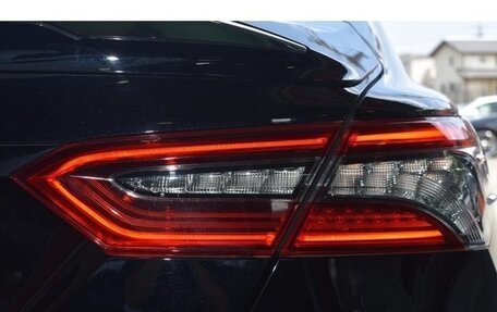 Toyota Camry, 2021 год, 1 930 580 рублей, 20 фотография