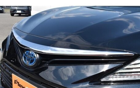 Toyota Camry, 2021 год, 1 930 580 рублей, 11 фотография