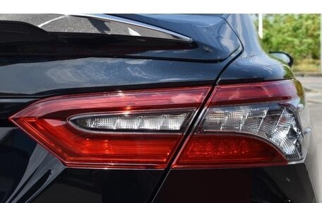 Toyota Camry, 2021 год, 1 930 580 рублей, 19 фотография