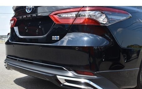 Toyota Camry, 2021 год, 1 930 580 рублей, 21 фотография