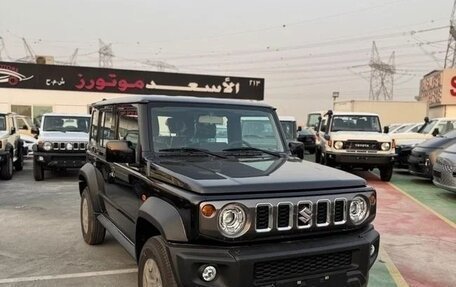 Suzuki Jimny, 2025 год, 1 900 000 рублей, 2 фотография