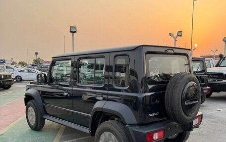 Suzuki Jimny, 2025 год, 1 900 000 рублей, 3 фотография