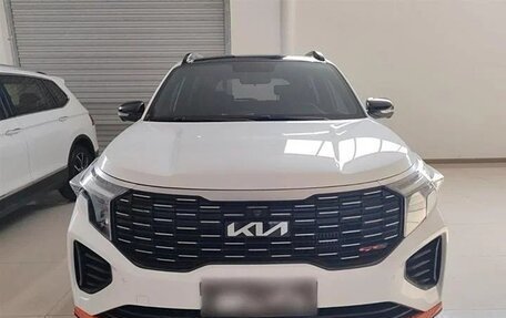 KIA Sportage IV рестайлинг, 2021 год, 2 300 000 рублей, 2 фотография