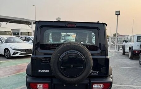 Suzuki Jimny, 2025 год, 1 900 000 рублей, 4 фотография