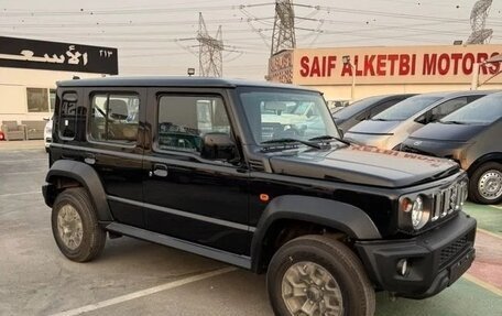 Suzuki Jimny, 2025 год, 1 900 000 рублей, 8 фотография