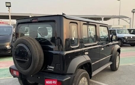 Suzuki Jimny, 2025 год, 1 900 000 рублей, 7 фотография