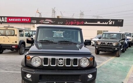 Suzuki Jimny, 2025 год, 1 900 000 рублей, 5 фотография