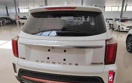 KIA Sportage IV рестайлинг, 2021 год, 2 300 000 рублей, 3 фотография