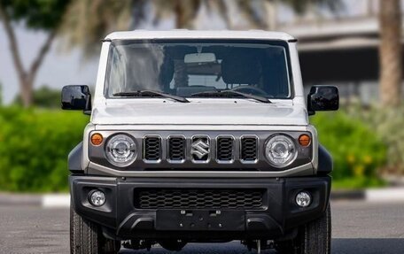 Suzuki Jimny, 2025 год, 1 900 000 рублей, 3 фотография
