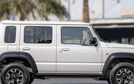 Suzuki Jimny, 2025 год, 1 900 000 рублей, 4 фотография