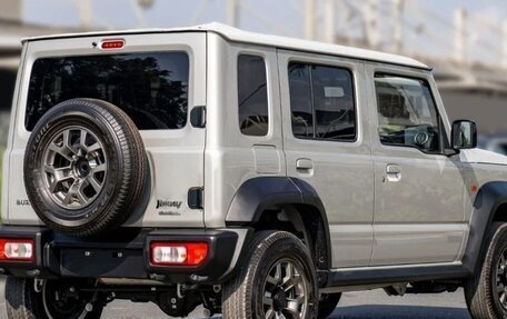 Suzuki Jimny, 2025 год, 1 900 000 рублей, 5 фотография