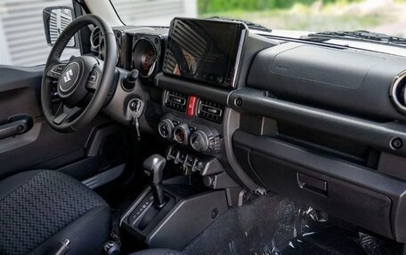 Suzuki Jimny, 2025 год, 1 900 000 рублей, 9 фотография