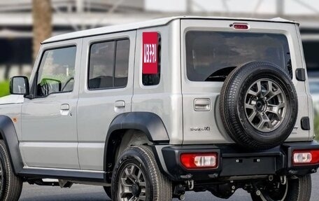 Suzuki Jimny, 2025 год, 1 900 000 рублей, 6 фотография