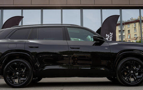 Volkswagen Teramont, 2025 год, 5 930 000 рублей, 8 фотография