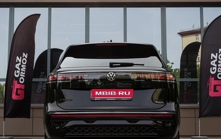 Volkswagen Teramont, 2025 год, 5 930 000 рублей, 6 фотография