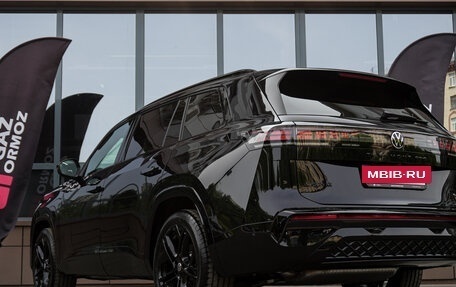 Volkswagen Teramont, 2025 год, 5 930 000 рублей, 4 фотография