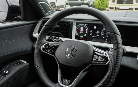 Volkswagen Teramont, 2025 год, 5 930 000 рублей, 17 фотография