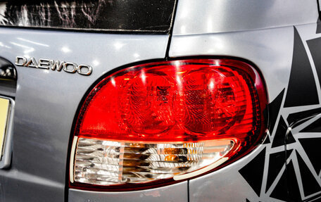 Daewoo Matiz I, 2011 год, 249 000 рублей, 9 фотография