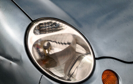 Daewoo Matiz I, 2011 год, 249 000 рублей, 8 фотография