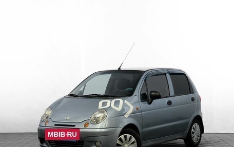 Daewoo Matiz I, 2011 год, 249 000 рублей, 3 фотография