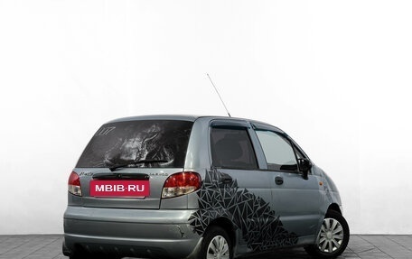 Daewoo Matiz I, 2011 год, 249 000 рублей, 4 фотография