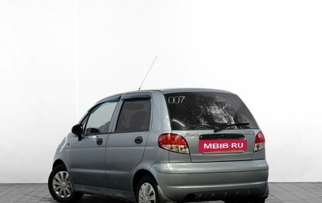 Daewoo Matiz I, 2011 год, 249 000 рублей, 6 фотография