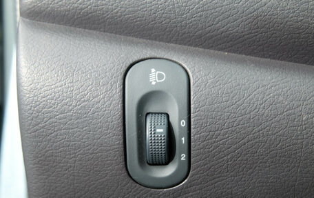 Daewoo Matiz I, 2011 год, 249 000 рублей, 13 фотография