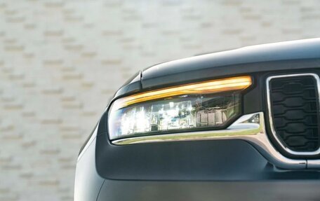 Jeep Grand Cherokee, 2025 год, 8 300 000 рублей, 11 фотография