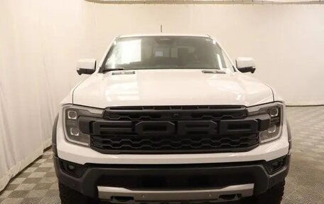Ford Ranger, 2025 год, 7 600 000 рублей, 2 фотография