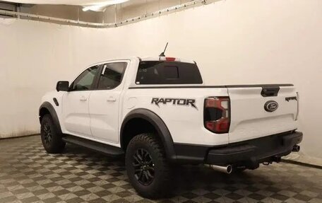Ford Ranger, 2025 год, 7 600 000 рублей, 4 фотография