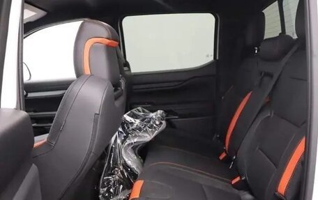 Ford Ranger, 2025 год, 7 600 000 рублей, 7 фотография