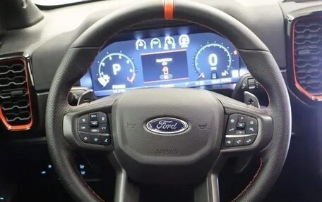 Ford Ranger, 2025 год, 7 600 000 рублей, 10 фотография