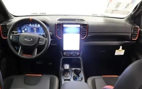 Ford Ranger, 2025 год, 7 600 000 рублей, 8 фотография