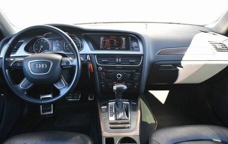 Audi A4, 2015 год, 1 519 999 рублей, 11 фотография