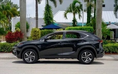 Lexus NX I, 2021 год, 2 750 000 рублей, 6 фотография