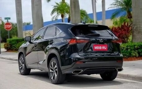 Lexus NX I, 2021 год, 2 750 000 рублей, 4 фотография