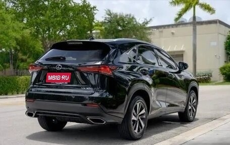 Lexus NX I, 2021 год, 2 750 000 рублей, 3 фотография