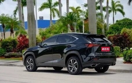 Lexus NX I, 2021 год, 2 750 000 рублей, 5 фотография