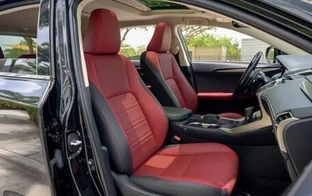 Lexus NX I, 2021 год, 2 750 000 рублей, 13 фотография