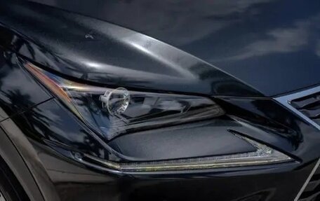 Lexus NX I, 2021 год, 2 750 000 рублей, 17 фотография