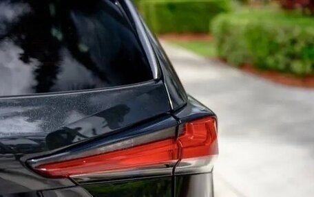 Lexus NX I, 2021 год, 2 750 000 рублей, 19 фотография