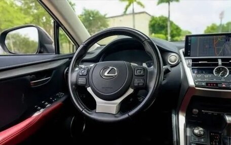 Lexus NX I, 2021 год, 2 750 000 рублей, 15 фотография