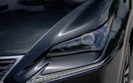 Lexus NX I, 2021 год, 2 750 000 рублей, 18 фотография