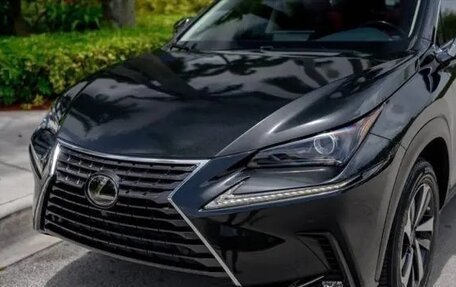 Lexus NX I, 2021 год, 2 750 000 рублей, 16 фотография