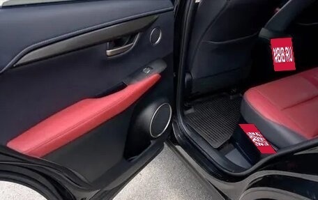 Lexus NX I, 2021 год, 2 750 000 рублей, 20 фотография