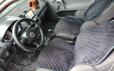 Volkswagen Polo III рестайлинг, 2000 год, 300 000 рублей, 6 фотография